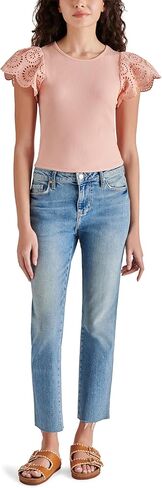 Steve Madden Apparel Women's Contemporary in Saudi Arabia
