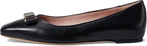 Kate Spade New York Bowdie Ballet Black 6.5 B (M) in Saudi Arabia
