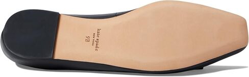 Kate Spade New York Bowdie Ballet Black 6.5 B (M) in Saudi Arabia