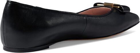 Kate Spade New York Bowdie Ballet Black 6.5 B (M) in Saudi Arabia