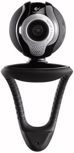 Logitech QuickCam Communicate Deluxe (Black) in Saudi Arabia