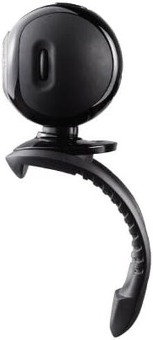 Logitech QuickCam Communicate Deluxe (Black) in Saudi Arabia