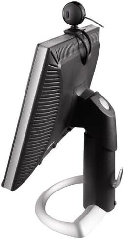 Logitech QuickCam Communicate Deluxe (Black) in Saudi Arabia
