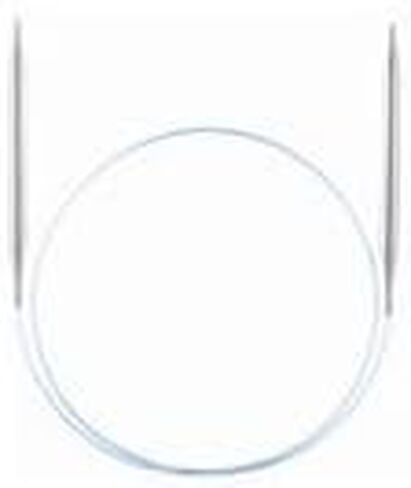 addi 32" Turbo Circular Needles - US 2 - Knitting Needles from in Saudi Arabia