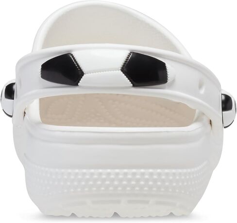Crocs Unisex-Child Classic Graphic Clogs (Toddler) in Saudi Arabia