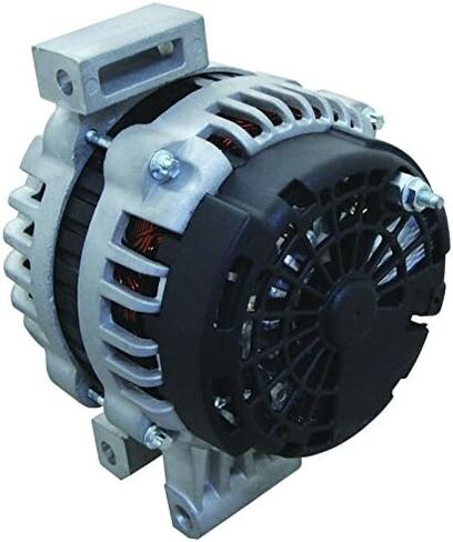 بديل مولد التيار المتردد Premier Gear PG-8498 لـ 9-7X L6 (07-09)، Ascender L6 (07-08)، Envoy L6 (07-09)، Trailblazer L6 (07-09)، Rainier L6 (07-07)، 15225928، 8152259280، 15-22-5928، 15225928 in Saudi Arabia