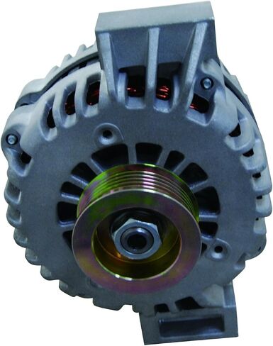 بديل مولد التيار المتردد Premier Gear PG-8498 لـ 9-7X L6 (07-09)، Ascender L6 (07-08)، Envoy L6 (07-09)، Trailblazer L6 (07-09)، Rainier L6 (07-07)، 15225928، 8152259280، 15-22-5928، 15225928 in Saudi Arabia