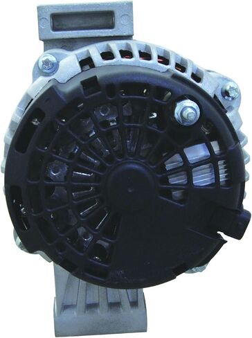 بديل مولد التيار المتردد Premier Gear PG-8498 لـ 9-7X L6 (07-09)، Ascender L6 (07-08)، Envoy L6 (07-09)، Trailblazer L6 (07-09)، Rainier L6 (07-07)، 15225928، 8152259280، 15-22-5928، 15225928 in Saudi Arabia