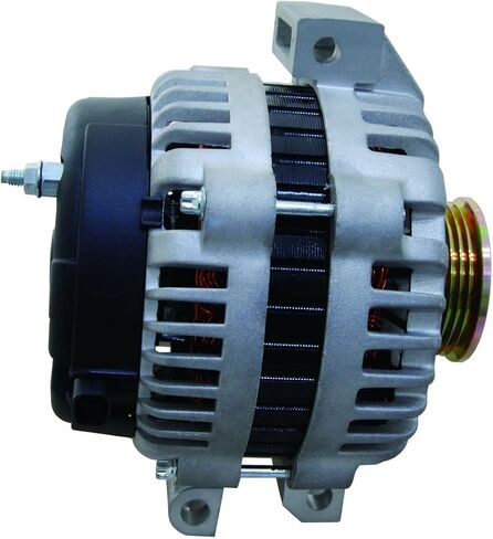 بديل مولد التيار المتردد Premier Gear PG-8498 لـ 9-7X L6 (07-09)، Ascender L6 (07-08)، Envoy L6 (07-09)، Trailblazer L6 (07-09)، Rainier L6 (07-07)، 15225928، 8152259280، 15-22-5928، 15225928 in Saudi Arabia