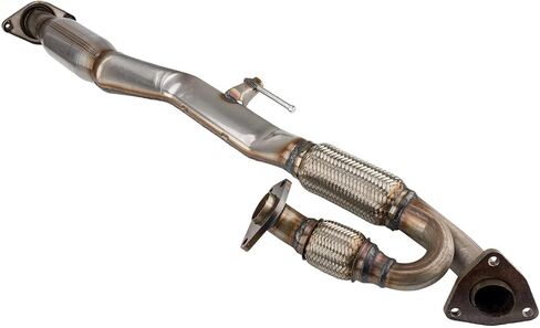 KAX Catalytic Converter 3.5L 1pcs fits for QX60 2015 3.5L, JX35 2013, Pathfinder 2015 3.5L 2019 in Saudi Arabia