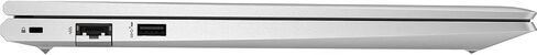 HP ProBook 450 G10 Business Laptop 15.6" IPS FHD (10-Core Intel i7-1355U, 16GB RAM, 1TB PCIe SSD, Intel UHD, Backlit KB, WiFi 6, Bluetooth 5.3, HD Webcam, RJ-45, Win 10 Pro) with Dockztorm Hub in Saudi Arabia