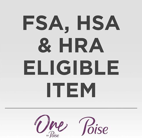 بطانات داخلية من Poise Microliners لسلس البول، أخف بطانات داخلية ذات قدرة على الامتصاص، طويلة، 50 قطعة in Kuwait