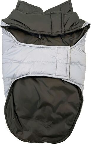 NBA Boston Celtics Puffer Vest for Dogs & Cats, Size Small. Warm, Cozy, and Waterproof Dog Coat, for Small and Large Dogs/Cats. Best NBA Licensed PET Warming Sports Jacket in Saudi Arabia
