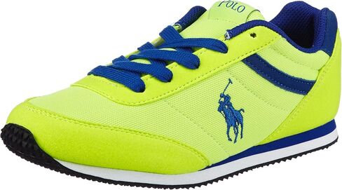 Polo Ralph Lauren Kids DART Fashion Sneaker (Toddler/Little Kid/Big Kid) in Saudi Arabia