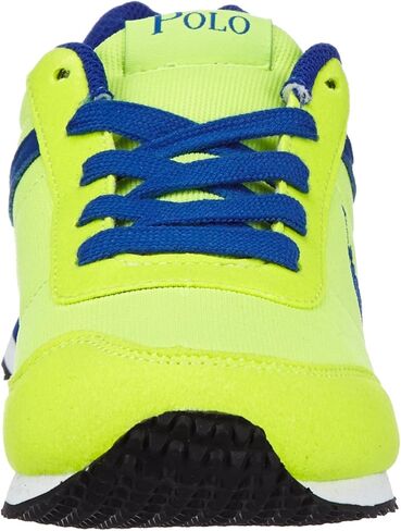Polo Ralph Lauren Kids DART Fashion Sneaker (Toddler/Little Kid/Big Kid) in Saudi Arabia