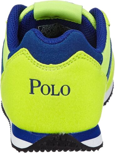 Polo Ralph Lauren Kids DART Fashion Sneaker (Toddler/Little Kid/Big Kid) in Saudi Arabia
