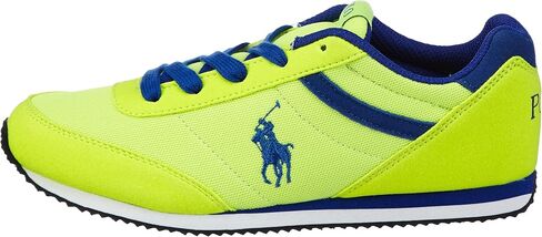 Polo Ralph Lauren Kids DART Fashion Sneaker (Toddler/Little Kid/Big Kid) in Saudi Arabia
