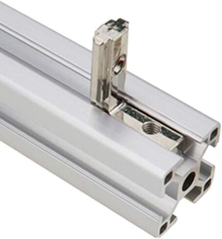 10 قطعة 2020 سلسلة L-شكل داخلي داخل الزاوية موصل مشترك قوس مع مسامير ل T فتحة ملف بنتوء من الألمنيوم 2020 سلسلة فتحة 6 مللي متر in Kuwait