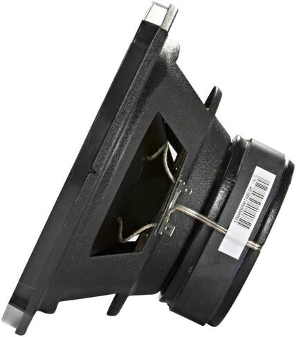 KICKER for Dodge Ram Truck 1994-2011 Speaker Bundle - CS 6x9 coaxial Speakers, and CS 5.25" coaxial Speakers. in Saudi Arabia