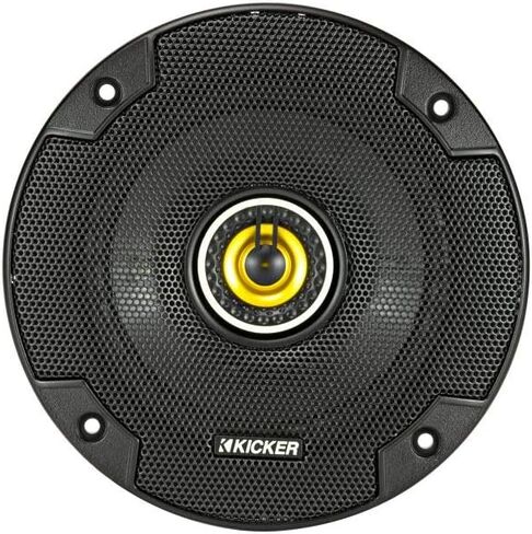 KICKER for Dodge Ram Truck 1994-2011 Speaker Bundle - CS 6x9 coaxial Speakers, and CS 5.25" coaxial Speakers. in Saudi Arabia
