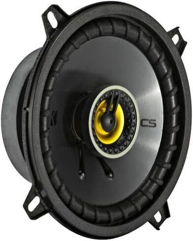 KICKER for Dodge Ram Truck 1994-2011 Speaker Bundle - CS 6x9 coaxial Speakers, and CS 5.25" coaxial Speakers. in Saudi Arabia