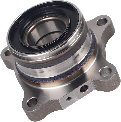 PAROD 512227 512228 Rear Wheel Bearing Hub Assembly Fit for 2010-2019 Lexus GX460, 2003-2009 GX470, 2003-2020 Toyota 4Runner, 2007-2014 FJ Cruiser(Pair) in Saudi Arabia