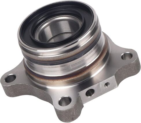 PAROD 512227 512228 Rear Wheel Bearing Hub Assembly Fit for 2010-2019 Lexus GX460, 2003-2009 GX470, 2003-2020 Toyota 4Runner, 2007-2014 FJ Cruiser(Pair) in Saudi Arabia