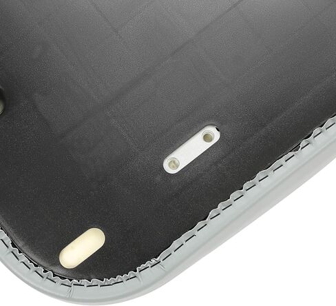 KUAFU Seat Bottom Cushion Compatible with Kubota RTV 900 T6 T9 R6 R9 G6 G9 W9SE W8SE W6SE Replacement for K7611-56010 Seat Cushion Complete Seat Kit in Saudi Arabia