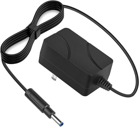 شاحن MC2805A لـ Eureka RapidClean Pro Stylus مكنسة كهربائية لاسلكية خفيفة الوزن NEC180 NEC182 NEC185 NEC186 NEC380 استبدال محول سلك الطاقة Eureka Vacuum Charger in Kuwait