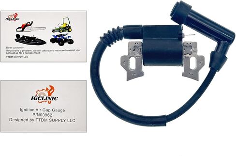 Ignition Coil replaces 532420595, 580353001, SK208-2500, 420595 in Saudi Arabia