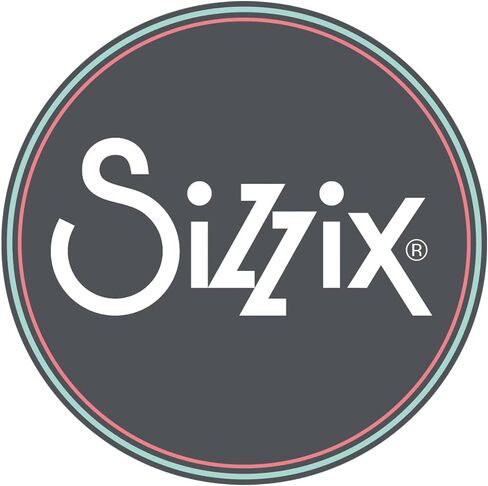 Sizzix Tim Holtz - THINLITS Dies, Arthur Colorize in Saudi Arabia