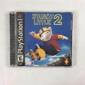 Stuart Little 2 PS (Renewed)