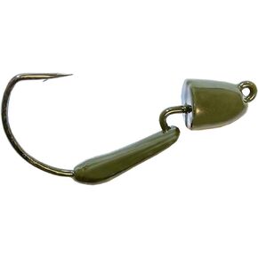 Z Man Finesse BulletZ Jig Head 3 Pack
