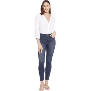 NYDJ Women's Le Silhouette Hr Ami Skinny Petite