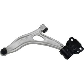 MOOG RK622788 Suspension Control Arm and Ball Joint Assembly front left lower
