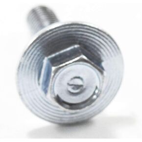 Honda 90103-VG3-010 Lawn Mower Bolt Genuine Original Equipment Manufacturer (OEM) Part