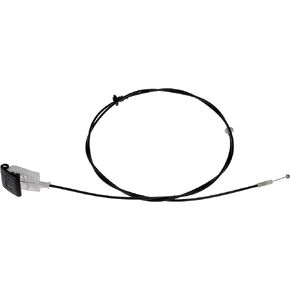 Dorman 912-205 Hood Release Cable Compatible with Select Scion Models