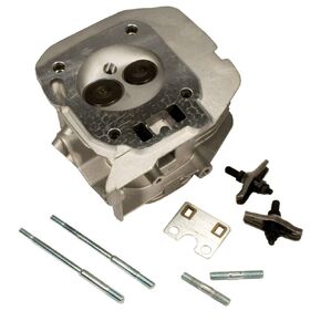 Stens New Cylinder Head Assembly 515-790 Compatible with/Replacement for Honda 12200-ZF6-406