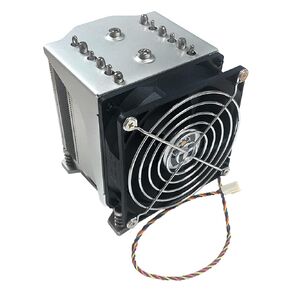 Coolerguys 4U Active LGA1700 240W Tower CPU Cooler