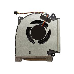 (1 Pair) New CPU GPU Cooling Fan Intended for ASUS ROG Strix Scar (2022) G533ZM G533ZS G533ZW G533ZX G533ZM-ES93 G733ZM G733ZW G733ZS G733ZX G733ZX-DS94 Series Laptop Fan DC12V