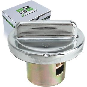 ‎17620-165-642 ‎17620 165 642 Fuel Tank Gas Cap fit for Honda CT70 ATC70 ATC110 ATC185 ATC200 NA50 NC50 QA50 TRX70 Z50A 1969-1985