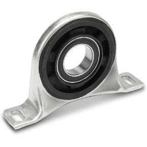 A-Premium Drive Shaft Center Support Bearing Compatible with Mercedes-Benz Sprinter 3,5-T, Sprinter 3-T, Sprinter 4,6-T, Sprinter 5-T, 2006-2023 & Volkswagen Crafter 30-35, Crafter 30-50, 2006-2013