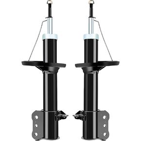 Shocks Struts,OCPTY Rear Shocks Absorbers for Mazda fits 1999-2003 for Mazda Protege,2002-2003 for Mazda Protege5 Auto Shocks Sets 333276 333277-2pcs