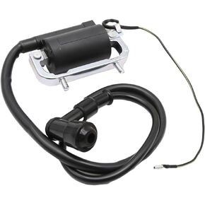 30530-126-921 Ignition Coil Replacement For Honda CT70 Trail 1976-1982 CT70K Trail 1969-1975 CT70HK Trail 1970-1973