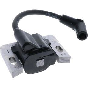 Honda OEM 30500-Z8B-902 Engine Ignition Coil Assy. GCV160A0 S3DB GCV160A0 S3TE GCV160LA0 A1A GCV160LA0 A7H1 GCV160LA0 R3A GCV160LA0 R3L GCV160LA0 S3B GCV160LA0 S3LB GCV160LA1 A1A GCV160LA1 A1A/A