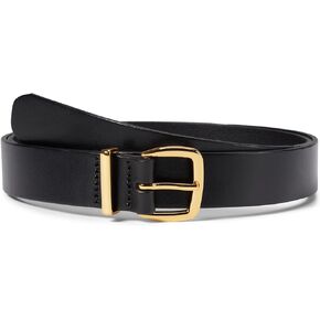 Madewell Womens Essentials Belt