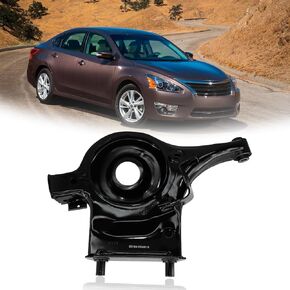 551B0-3TA0C Rear Right Control Arm Passenger Side Replacement for Nissan Altima 2013-2018 Maxima 2016-2021 Suspension Kit