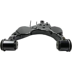 MOOG RK640435 Suspension Control Arm front right lower