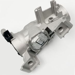 1K0905851B Ignition Starter Switch Steering Lock Compatible with VW Jetta Golf Eos ti-guan Touran Caddy Beetle A3 TT R8 Seat Altea Leon Toledo Sko-da Octavia Superb