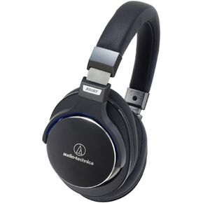Audio-Technica ATH-MSR7NC SonicPro High-Resolution Headphones with Active Noise Cancellation
